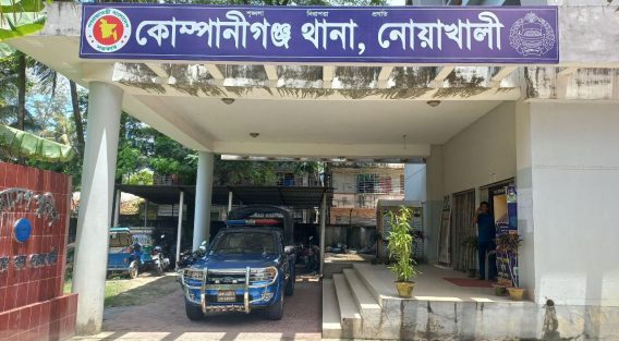 কোম্পানীগঞ্জে প্রবাসীর স্ত্রীর ঝুলন্ত মরদেহ উদ্ধার