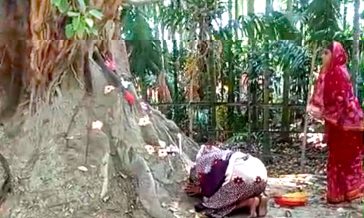 চাটখিলে ঐতিহ্য হারিয়ে ফেলেছে শতবর্ষী কালিয়াতল মেলা