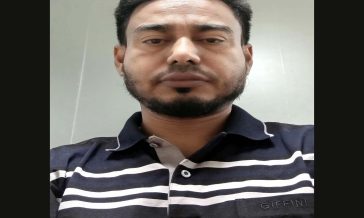 সেনবাগ উপজেলা ক্রীড়া সংস্থার ৭ সদস্যের এডহক কমিটি গঠন সদস্য সচিব হলেন সাহেব উদ্দিন রাশেল