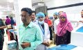 মাইজদী প্রাইম হাসপাতালে অভিযান, ৩০ হাজার টাকা জরিমানা
