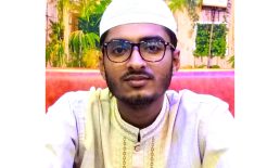 মধ্যপ্রাচ্যে যুদ্ধের বর্বরতা – মো. আবদুল ওহাব বাবুল
