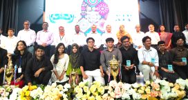 শিক্ষাপ্রতিষ্ঠানগুলোতে বিতর্কের সংস্কৃতির বিকাশ ঘটাতে হবে : তথ্যমন্ত্রী