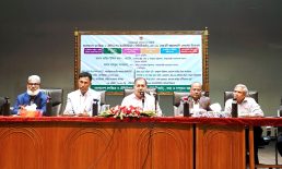 গণমাধ্যম মানুষের মনোজগৎ গঠনে অত্যন্ত গুরুত্বপূর্ণ : তথ্য ও সম্প্রচার মন্ত্রী
