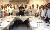 সুবর্ণচর উপজেলা সমিতির নবনির্বাচিত প্যানেলকে শুভেচ্ছা
