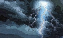 বজ্রপাতে ৮ জেলায় ১৫ জনের মৃত্যু