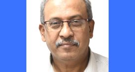 প্রধান তথ্য কর্মকর্তা হিসেবে নিয়োগ পেলেন সাংবাদিক সৈয়দ আবদাল আহমদ