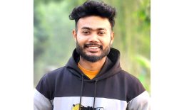 সৌদি আরবে দেয়াল চাপা পড়ে সেনবাগের রেমিট্যান্স যোদ্ধার ইউসুফের মৃত্যু