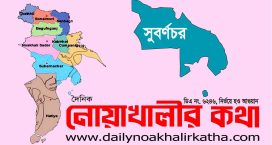 সুবর্ণচরে অটোচালকের ঝুলন্ত মরদেহ উদ্ধার