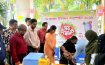 দাগনভূঞায় হাম-রুবেলা টিকাদান কর্মসূচি শুরু