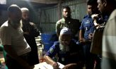 চাটখিলে অবৈধভাবে মজুদকৃত অকটেন জব্দ, আটক ২