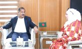 প্রবাসীদের জ্ঞান ও বিনিয়োগে শক্তিশালী হচ্ছে অর্থনীতি: তথ্যমন্ত্রী