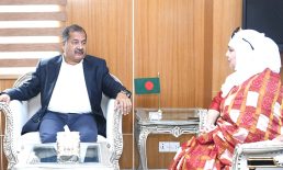 প্রবাসীদের জ্ঞান ও বিনিয়োগে শক্তিশালী হচ্ছে অর্থনীতি: তথ্যমন্ত্রী