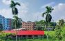 নোয়াখালীতে জেলার শ্রেষ্ঠ চাটখিল মহিলা ডিগ্রি কলেজ