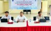 দাগনভূঞায় গ্রাম আদালতের ত্রৈমাসিক সভা