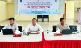 দাগনভূঞায় গ্রাম আদালতের ত্রৈমাসিক সভা