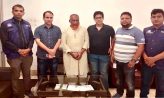 হজক্যাম্প থেকে চুরির ঘটনায় গ্রেপ্তার ২