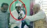 ইউপি চেয়ারম্যানের বিরুদ্ধে বিচারপ্রার্থীকে হয়রানি ও নির্যাতনের অভিযোগ
