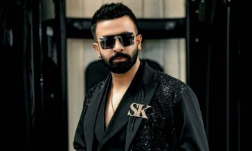 শ্রমিক দিবসে যে বার্তা দিলেন শাকিব খান