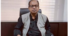গণতন্ত্র রক্ষার আন্দোলনে দেশ বার বার ফ্যাসিস্টমুক্ত হয়েছে : দুদু