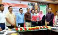 মাইজদীতে প্রসবজনিত ফিস্টুলা প্রতিরোধে এডভোকেসি সভা অনুষ্ঠিত