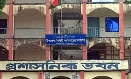 একটি গরুর হাসিলের চেয়েও কম দামে কোরবানির হাটের ইজারা! সোনাইমুড়ীতে কোরবানির হাটের ইজারা ২৪৬ টাকা