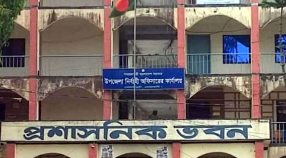 সোনাইমুড়ীতে একটি গরুর হাসিলের চেয়েও কম দামে কোরবানির হাটের ইজারা!