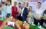 মাইজদীতে উপলব্ধি কবিতার বইয়ের মোড়ক উন্মোচন