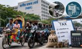 মোটরসাইকেল ও অটোরিকশায় কর আরোপের চিন্তা; রাজস্ব বাড়াতে নতুন উদ্যোগ