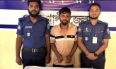 সেনবাগে ইয়াবা’সহ শীর্ষ মাদক ব্যবসায়ী রুবেল গ্রেফতার