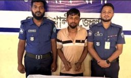 সেনবাগে ইয়াবা’সহ শীর্ষ মাদক ব্যবসায়ী রুবেল গ্রেফতার