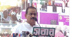 বেহেশতের কার্ড কিনলে ঠকে যেতেন নগদে : এমপি আবুল খায়ের
