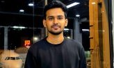 দক্ষিণ কোরিয়া গেলেন এনসিপির মুখপাত্র আসিফ মাহমুদ