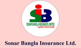 সোনার বাংলা ইন্স্যুরেন্সের মুনাফা কমেছে ৪১%