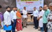 দাগনভূঞায় বোরো মৌসুমে সরকারি মূল্যে ধান সংগ্রহ শুরু