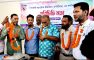 নোয়াখালী সাংবাদিক ইউনিয়নের সভাপতি লিয়াকত, সম্পাদক জাহাঙ্গীর