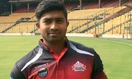 ম্যাচ চলাকালে মাঠেই মৃত্যু ভারতীয় পেসারের