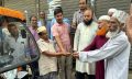 সেনবাগে নামাজ পড়তে গিয়ে চুরি হয়ে যাওয়া অটো রিকশা ক্রয় করে দিল ইসলামী সমাজ কল্যাণ পরিষদ
