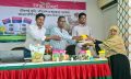 সদর উপজেলায় বায়োপেস্টিসাইড ব্যবহারে দিনব্যাপী কর্মশালা