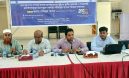 দাগনভূঞায় গ্রাম আদালত সম্পর্কে জনসচেতনতামূলক কর্মশালা অনুষ্ঠিত
