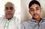 ফেনীতে বাসচাপায় বাবা-ছেলের মৃত্যু