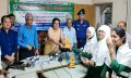 কবিরহাটে দুর্নীতি প্রতিরোধ বিষয়ক বিতর্ক প্রতিযোগিতা অনুষ্ঠিত