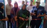 সেনবাগে ভূমি সেবা মেলার উদ্বোধন  