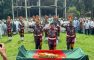 এওজবালিয়াতে রাষ্ট্রীয় মর্যাদায় বীর মুক্তিযোদ্ধা শফিক উল্যাহর দাফন সম্পন্ন