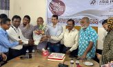 মাইজদীতে বর্ণাঢ্য আয়োজনে এশিয়া পোস্টের উদ্বোধনী অনুষ্ঠান