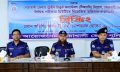 টিআরসি নিয়োগের লিখিত পরীক্ষার বিষয় জানাতে ব্রিফিং প্যারেড