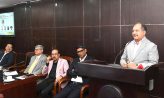 অবাধ তথ্য প্রবাহের পূর্বশর্ত হচ্ছে সঠিক ও বস্তুনিষ্ঠ তথ্য : তথ্যমন্ত্রী