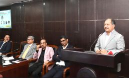 অবাধ তথ্য প্রবাহের পূর্বশর্ত হচ্ছে সঠিক ও বস্তুনিষ্ঠ তথ্য : তথ্যমন্ত্রী