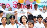 ফ্যাসিস্ট সরকার তরুণদের হাতে মাদক দিয়েছিল: শিক্ষামন্ত্রী