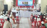 কোম্পানীগঞ্জে মাওলানা মোস্তফা ছুফী (রহ.) স্মরণে আলোচনা ও দোয়া মাহফিল