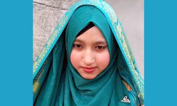 চাটখিলে এসএসসি পরীক্ষার্থী রাশেদার সন্ধান মিলেনি